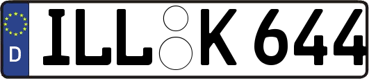 ILL-K644
