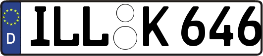 ILL-K646