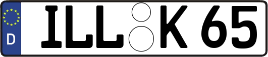 ILL-K65