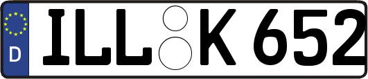 ILL-K652