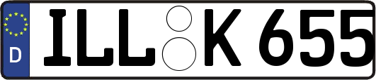ILL-K655