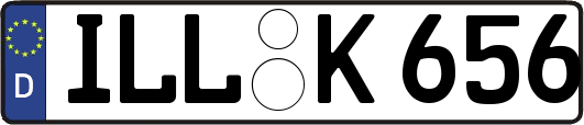 ILL-K656