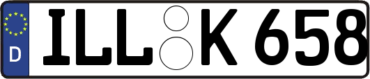 ILL-K658
