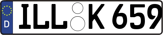 ILL-K659