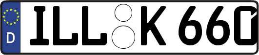 ILL-K660
