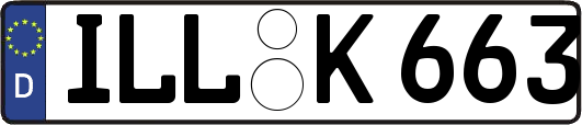 ILL-K663