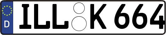 ILL-K664