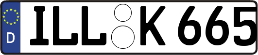 ILL-K665