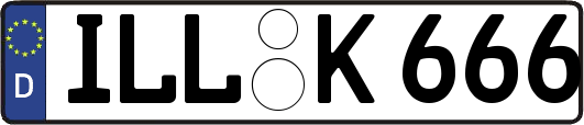 ILL-K666