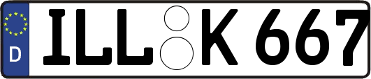 ILL-K667