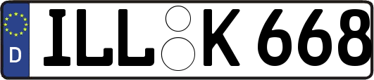 ILL-K668