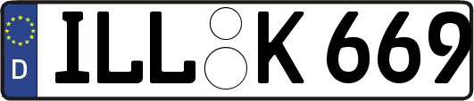 ILL-K669