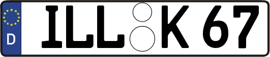 ILL-K67