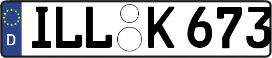 ILL-K673
