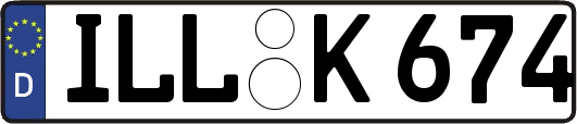 ILL-K674