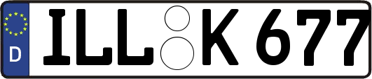 ILL-K677