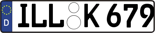 ILL-K679