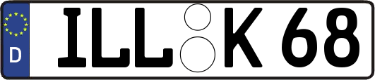 ILL-K68