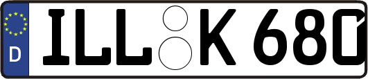 ILL-K680