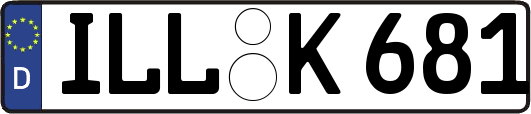 ILL-K681