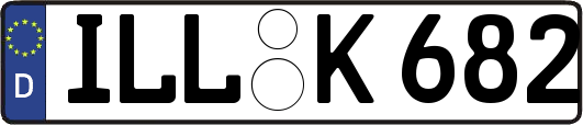 ILL-K682