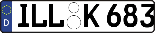 ILL-K683