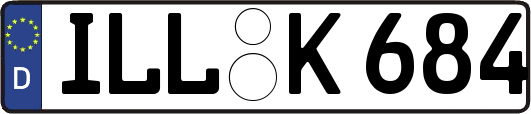 ILL-K684
