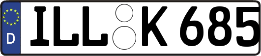 ILL-K685