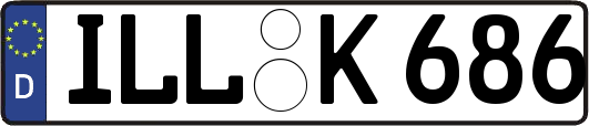 ILL-K686