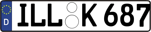 ILL-K687