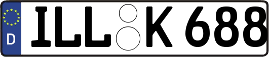 ILL-K688