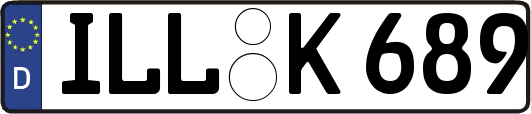 ILL-K689
