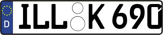 ILL-K690