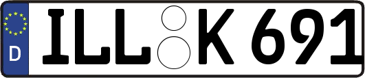 ILL-K691