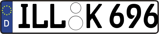 ILL-K696