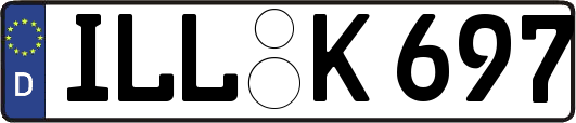 ILL-K697
