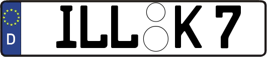 ILL-K7