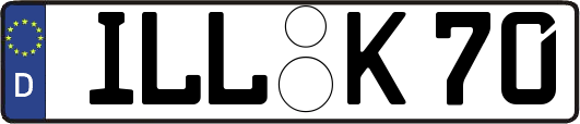 ILL-K70