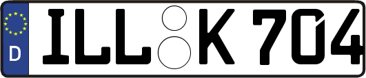 ILL-K704
