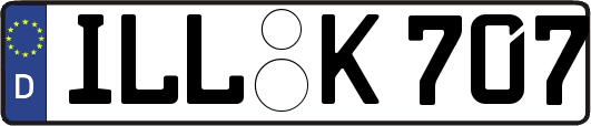 ILL-K707