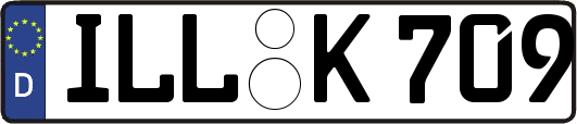 ILL-K709