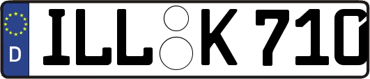ILL-K710