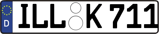 ILL-K711