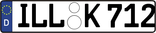 ILL-K712