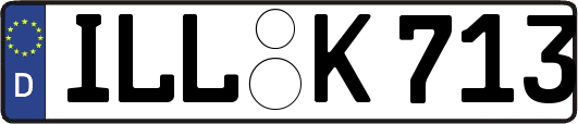 ILL-K713