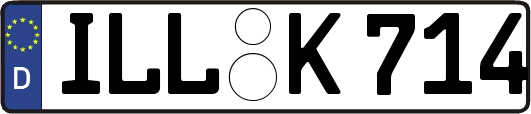 ILL-K714