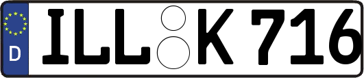 ILL-K716