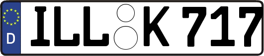 ILL-K717
