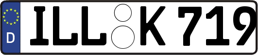 ILL-K719
