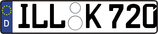 ILL-K720